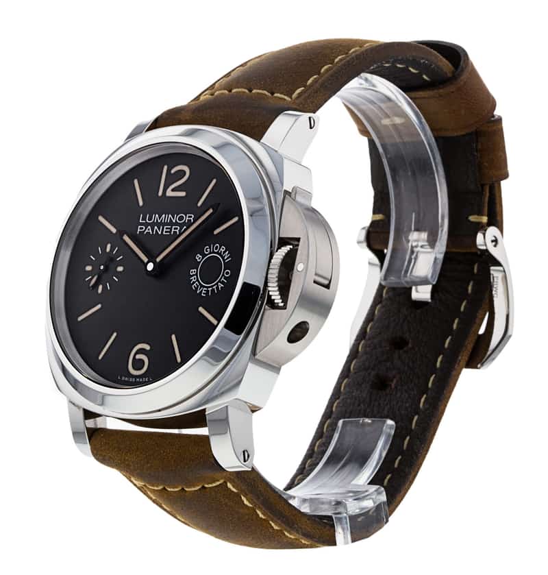 Panerai Luminor 8 Days PAM00590